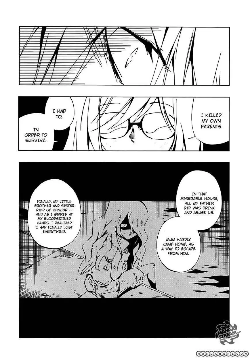 Shaman King 0 Chapter 4 39